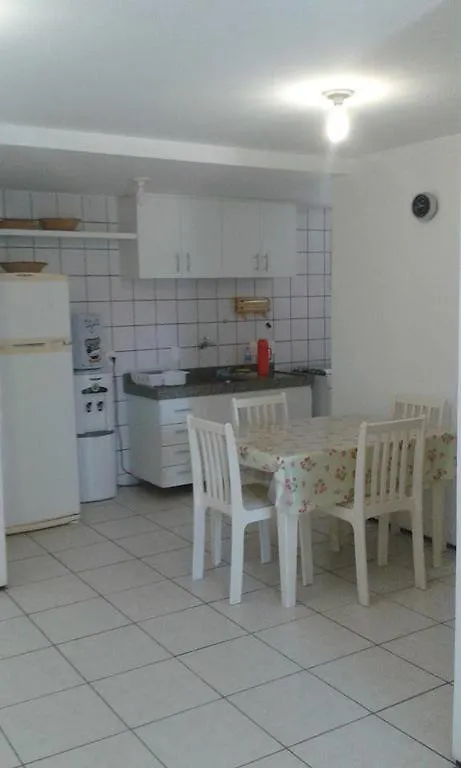 Apartamento Alta Vista Apartment Fortaleza  Fortaleza (Ceara)