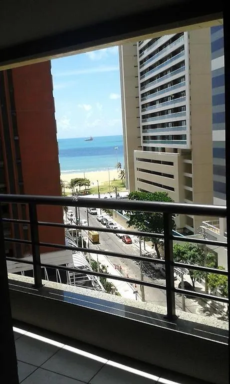 Apartamento Alta Vista Apartment Fortaleza  0*, Fortaleza (Ceara)