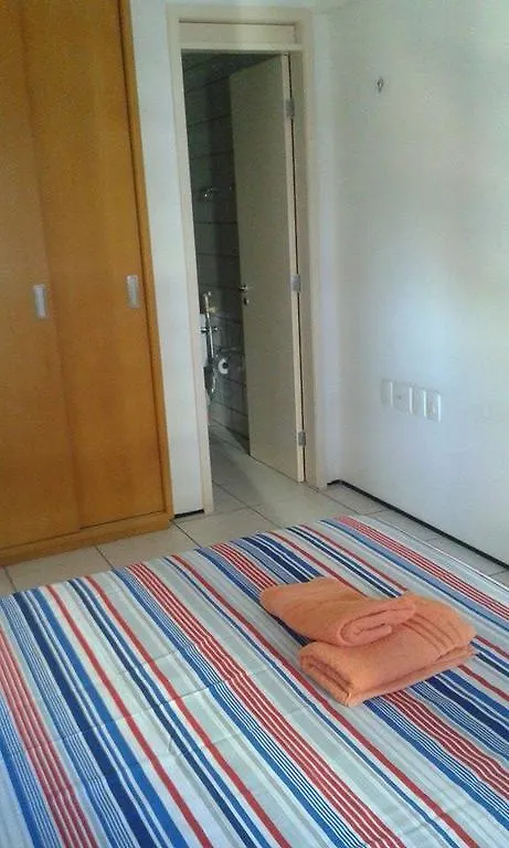 Apartamento Alta Vista Apartment Fortaleza