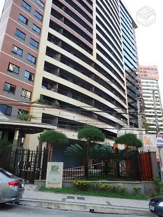 Apartamento Alta Vista Apartment Fortaleza  0*, Fortaleza (Ceara) Brazil