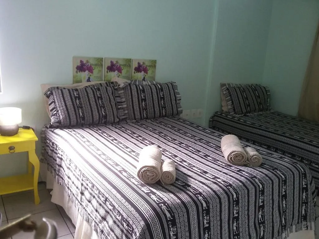 Apartamento Alta Vista Apartment Fortaleza