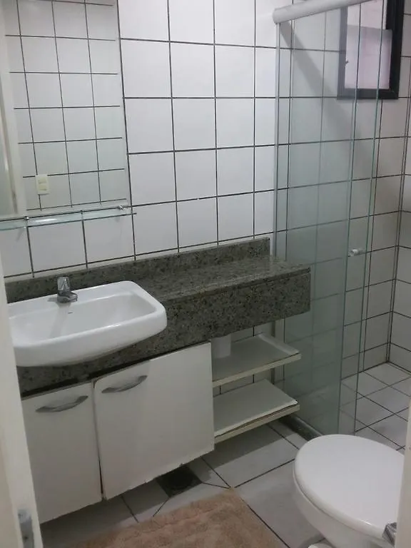 Apartamento Alta Vista Apartment Fortaleza